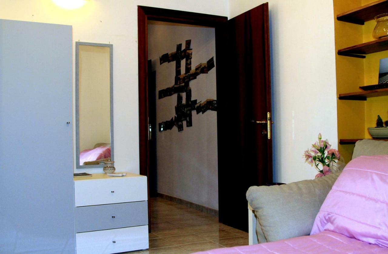 Appartamento Mandruchello's Roma